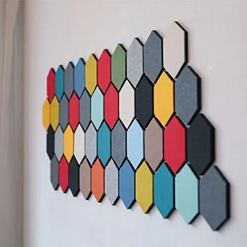 
Wholesale Bulletin Board Felt Memo Board Felt Pushpin Board Wall Decoration 