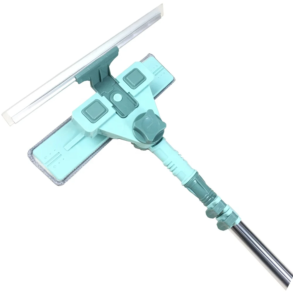 Manufacturer wholesale Glass Window cleaning Wiper Squeegee window scraper Window Wiper