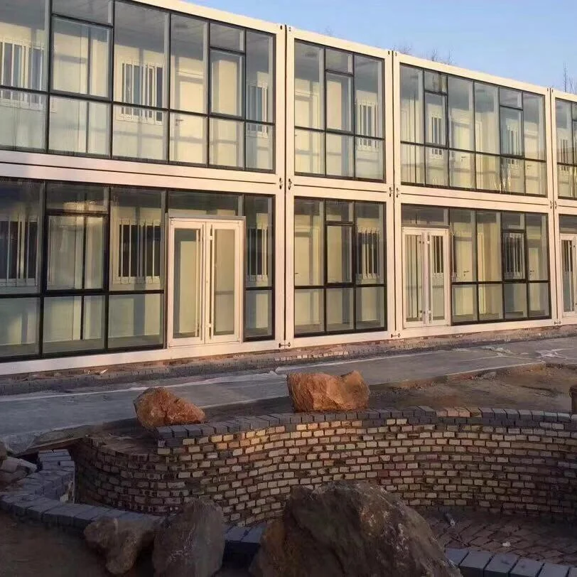 lithuania low cost prefabricated sandwich wall panels and prefab flat pack sip container boat house