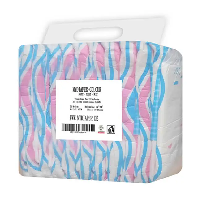 
ABDL Diapers for the Adult Baby Diaper Lover Community 