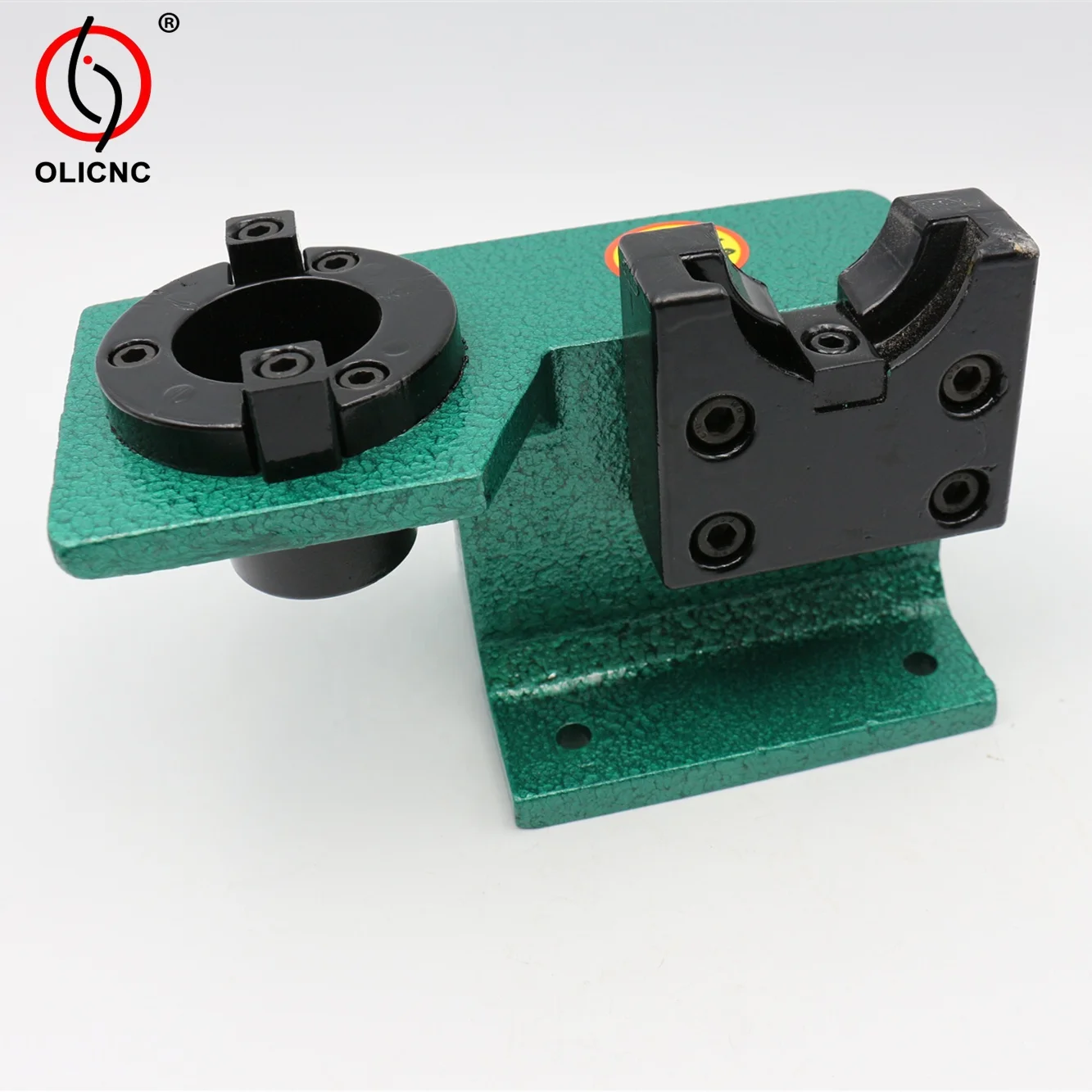 Aluminum Vertical and Horizontal Dual-purpose Lock Tool Holder BT30 BT40 BT50 tool locking device for CNC TOOL HOLDER