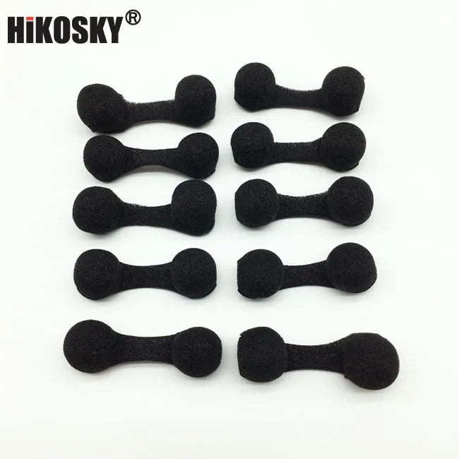 New wholesale 50pcs package disposable nose filters