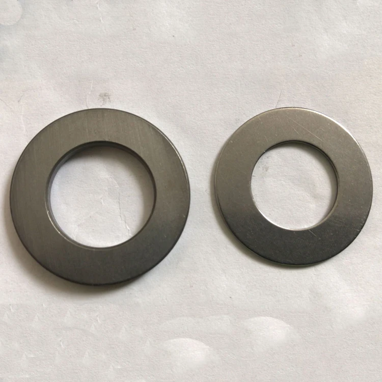 Высокая точность углеродистой стали подшипник шайба