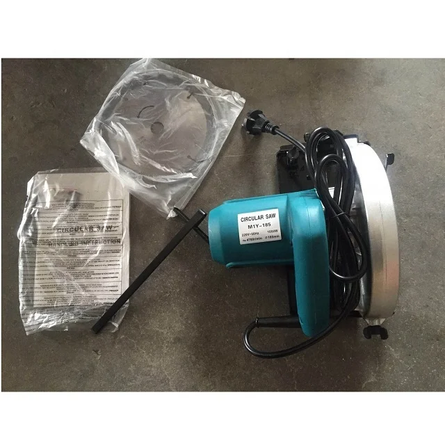 
591141 591144 591142 591145 110V 220V Electric Circular Saws 