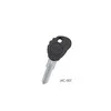 For Peugeot remote control with China Top key