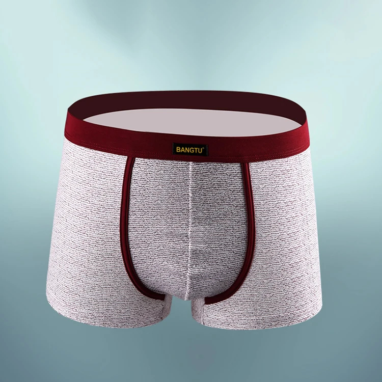 2018 оптовая продажа наиболее удобные модное мужское белье