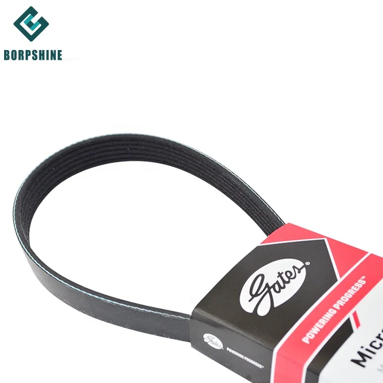 Автомобильный Ремень ГРМ 4Pk 150000 км гарантия для Mitsuboshi для ворот ремень ГРМ