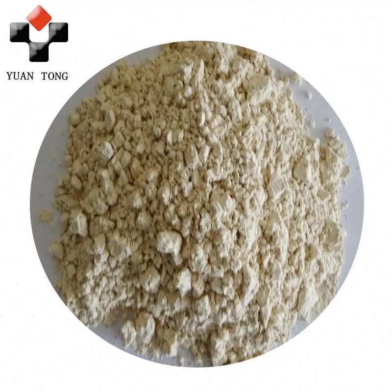 food grade mineral beverage calcined diatomaceous earth filter aid