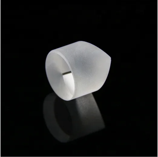 Manufacture 60 degree Full Fan Angle Powell lens