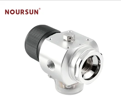 High Pressure Gas /CO2 Regulator/Adjustable Pneumatic Regulator with good quality