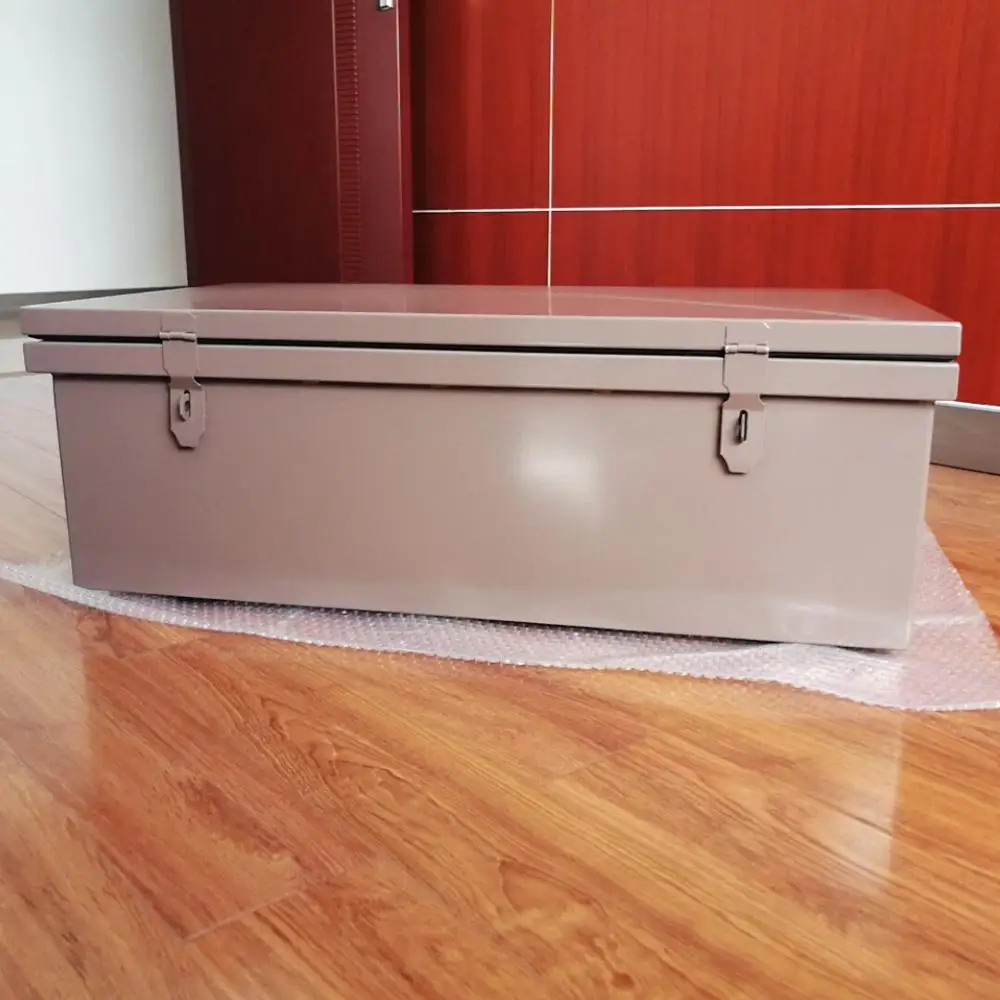 
Electric Box Aluminum Steel Metal Mail Box 