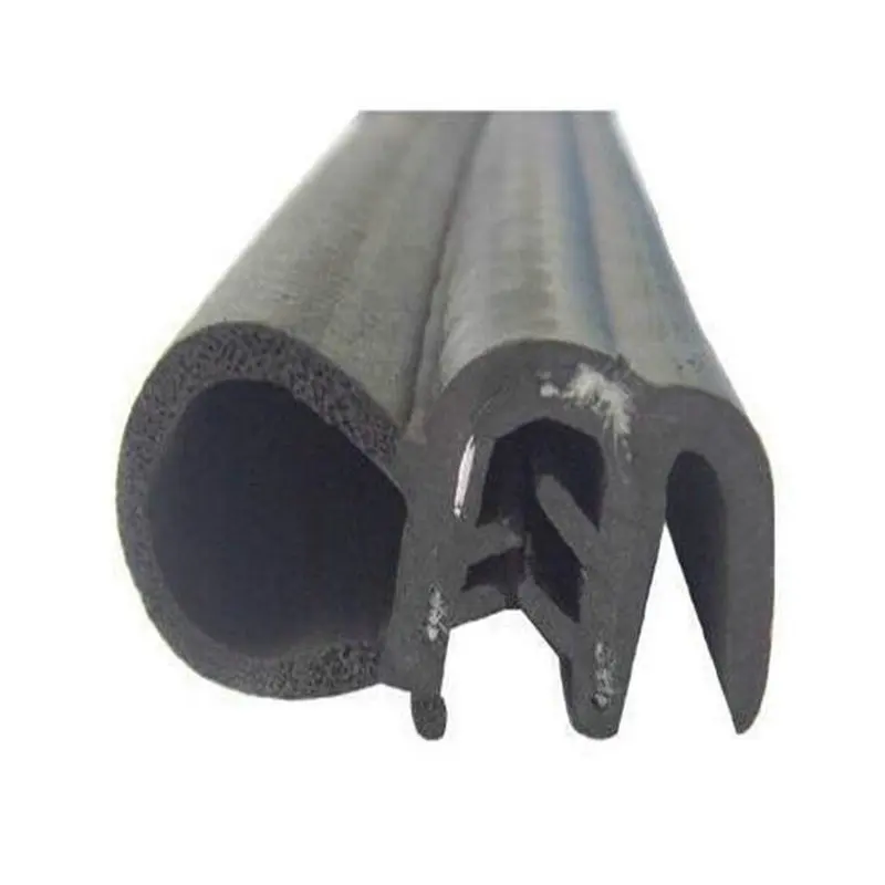 Али Баба золотой поставщик Индивидуальные низкая цена автомобиля резиновое уплотнение полосы