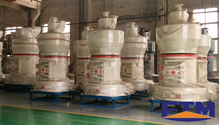 Big discount powder making machine grinding mill for quartz from China manufacturer