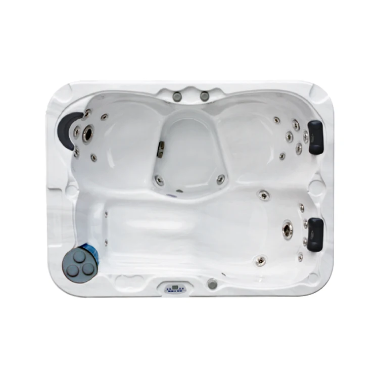 
Jazzi Wholesale Acrylic Balboa Spas And Hot Tubs 