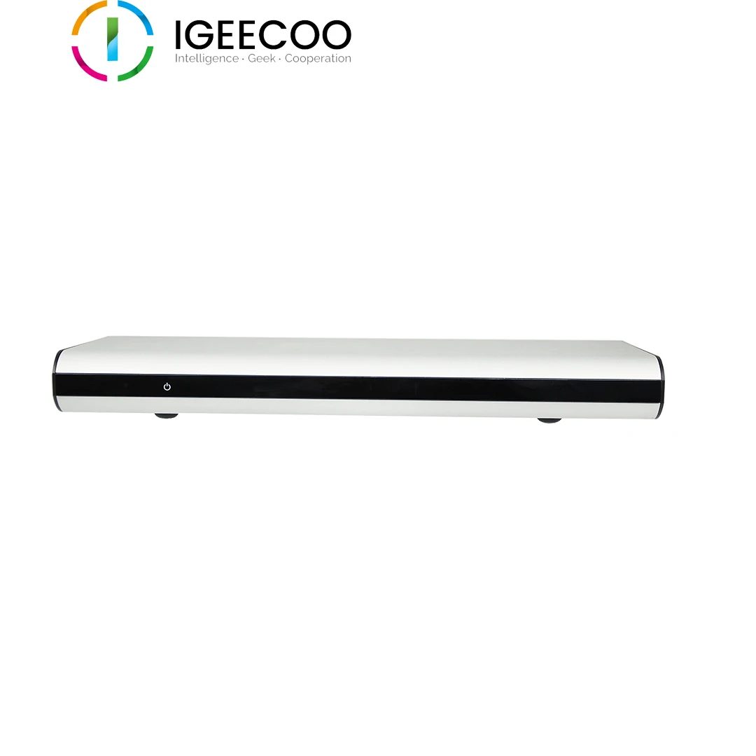 Системы конференц-зала от IGEECOO