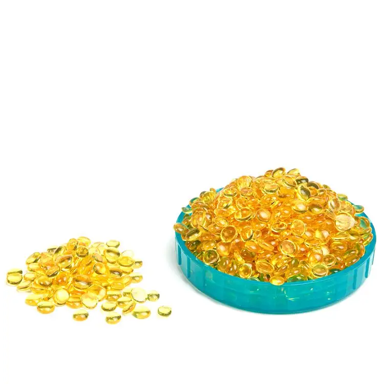 
Polyamide hot melt glue granule for leather/shoe folding boningTransparent Hot melt adhesive 