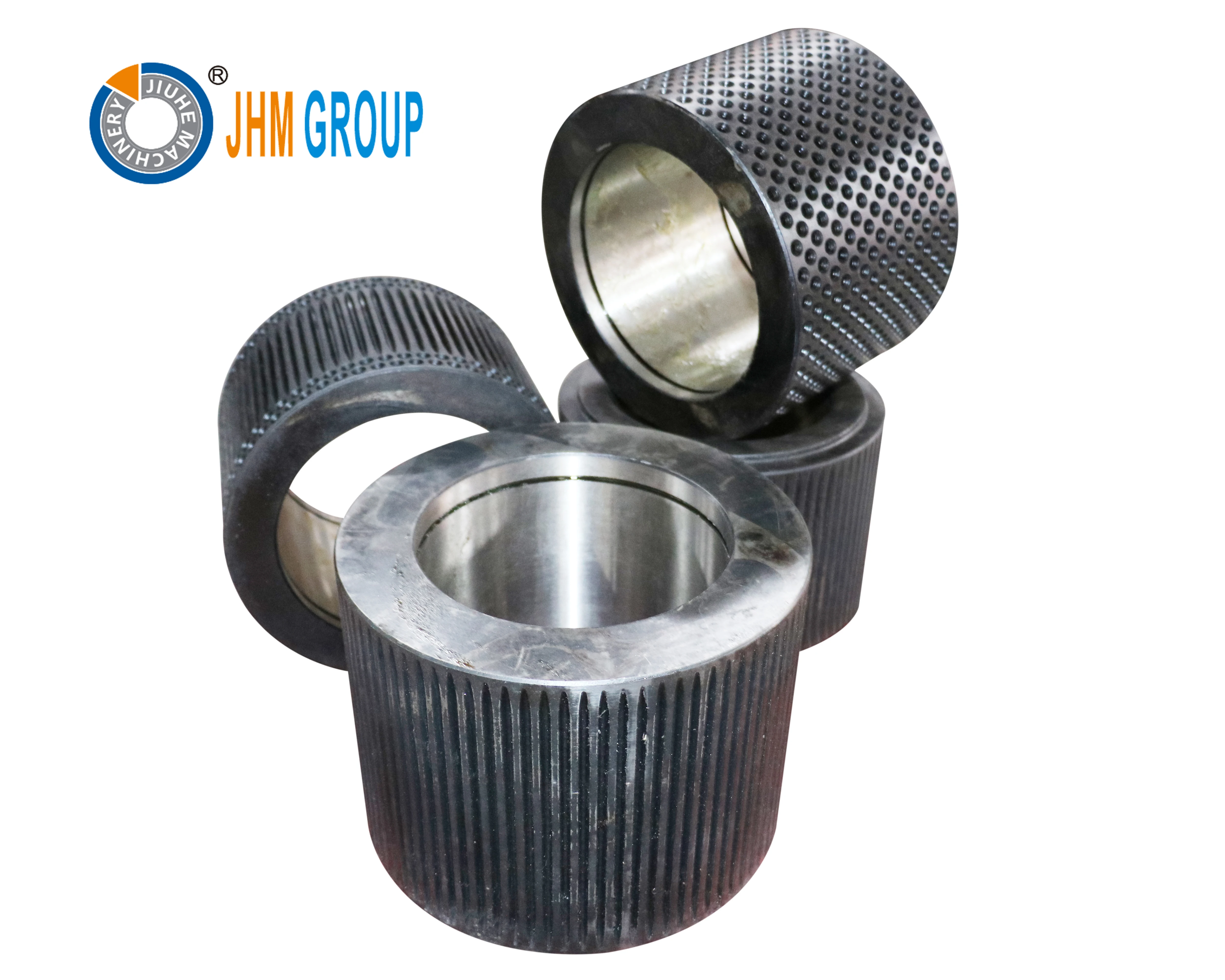 
factory directly sales 20CrMnTi pellet roller/roller shell for feed/wood pellet machine 