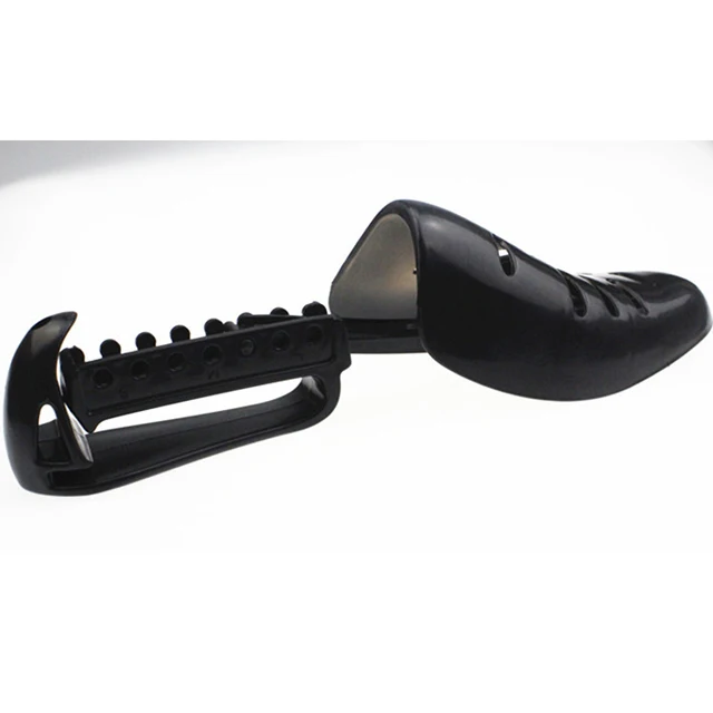 Adjustable Woman Men Plastic Shoe Tree Fit for All Shoes