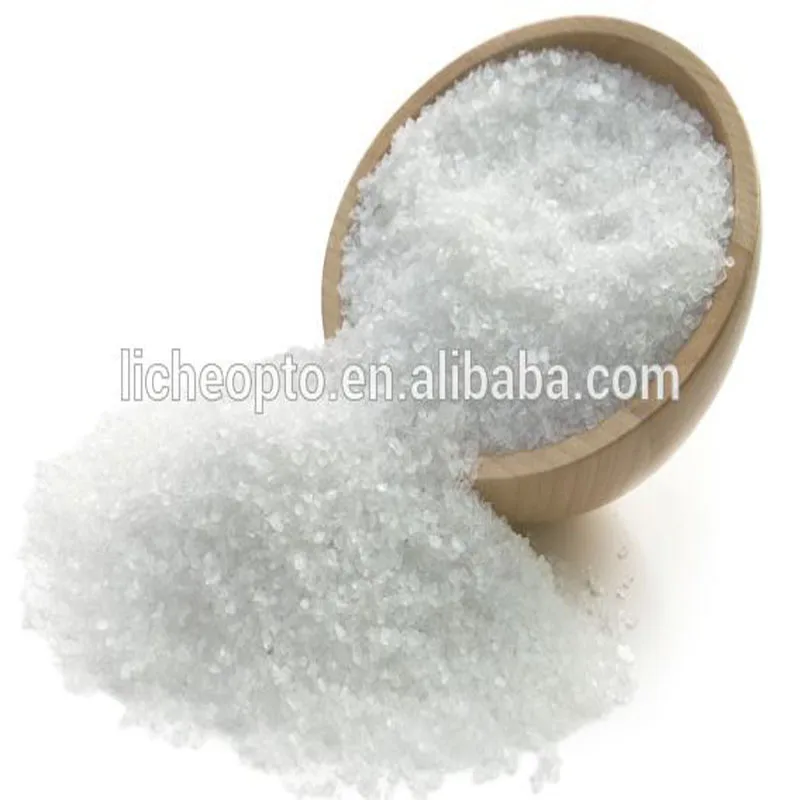 SiO2, Silica, Silicon Dioxide for Glass Making