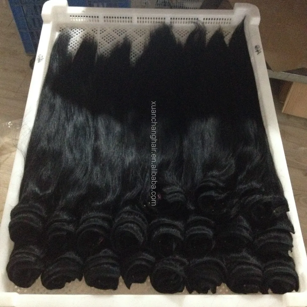 Remy Clip In Hair Extension Double Drawn Clip In Hair Extensions 100% Human Hair Cuticle Aligned
