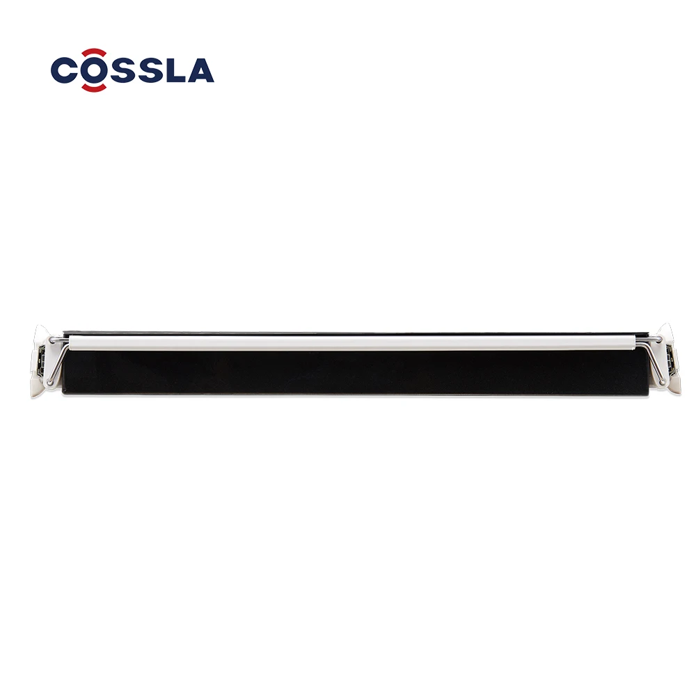 Wardrobe Accessories Soft Close Pull Out Velvet Jewelry Box Closet Fittings