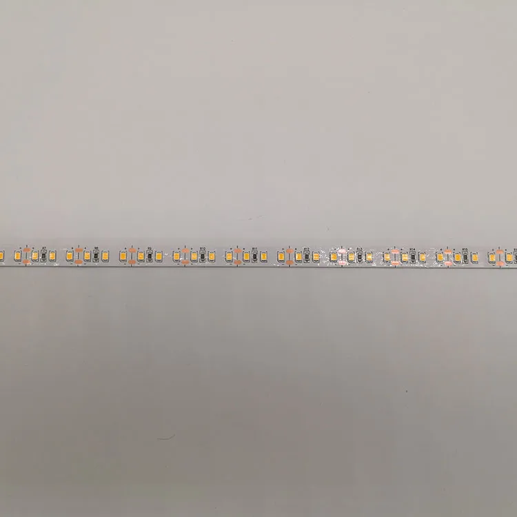 Good quality factory directly led strip lights price in india 5 meter dirpping glue waterproof 2835 light