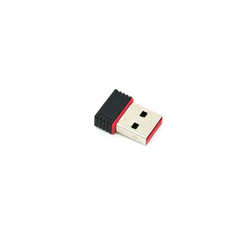 Беспроводной USB LAN Wi-Fi адаптер 802.11n Wifi nano dongle mediatek mt7601 usb