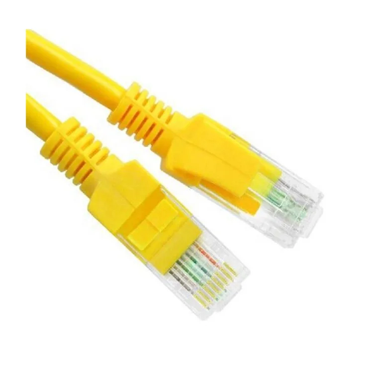 twisted pair patch cord