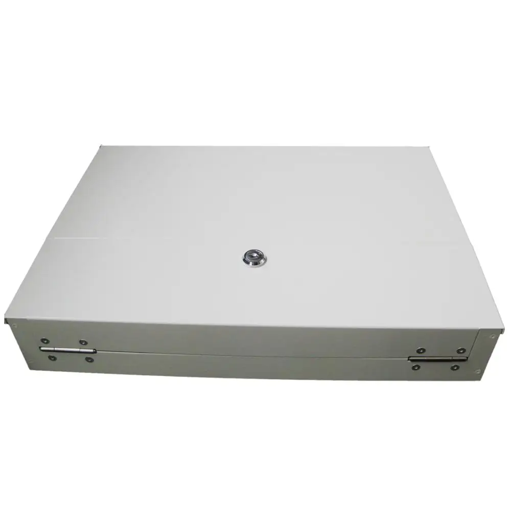 China manufacturers FTTX System 36ports SC, ST, FC, LC adapter fiber optic terminal box odf