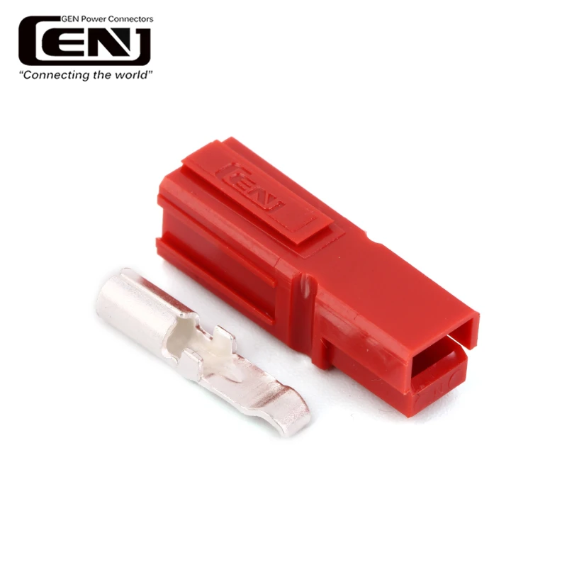 30A электрический автомобиль батарея Разъем