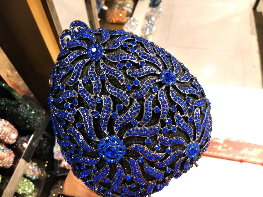 DB521 silver evening bag ladies party shoe and bag set