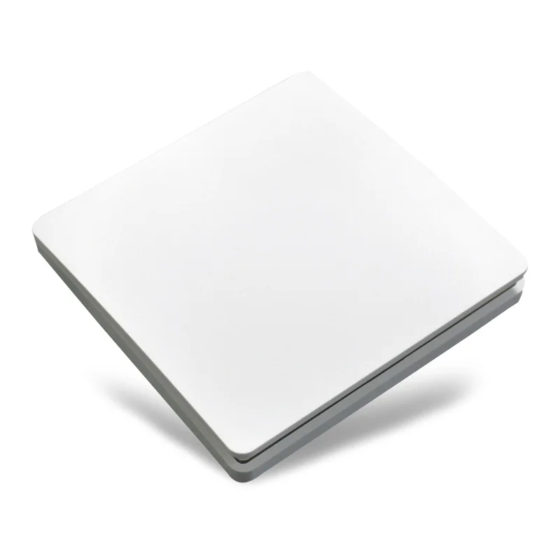 Wireless Lights Switch Kit Key Pad Membrane Switch No Battery No Wiring 3 Pin Switch