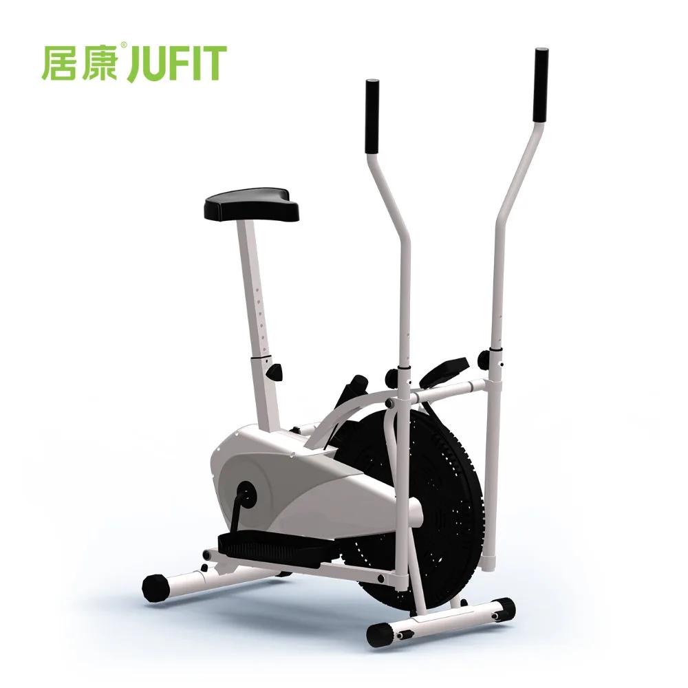 Body Fitness Equipment   Bike Elliptical Trainer