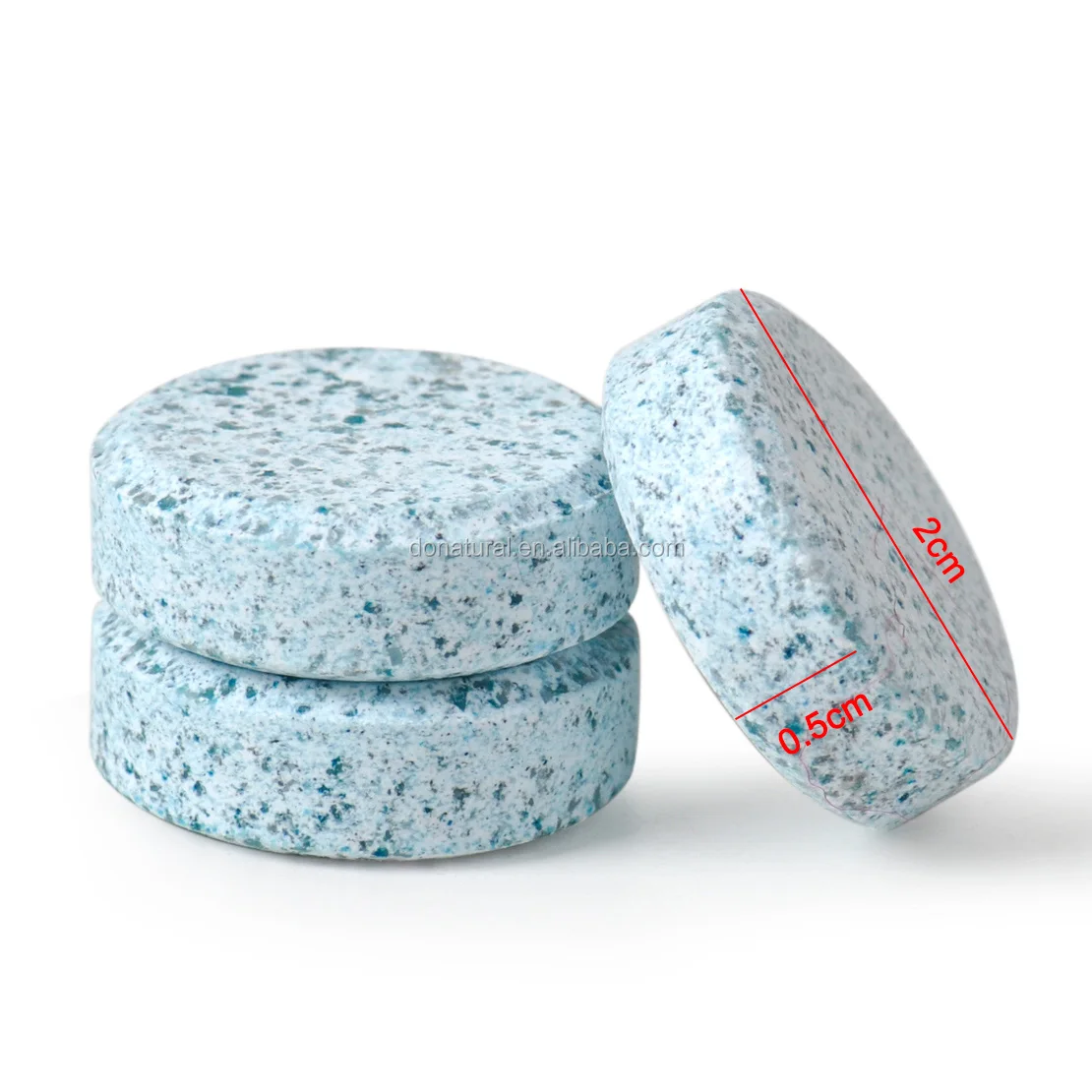 
Natural health effervescent tablet Vitamin C effervescent tablets 