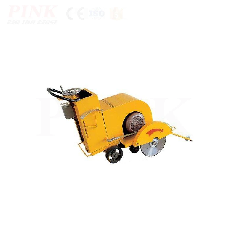 
Concrete Road Cutter 
