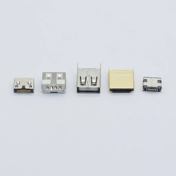 
10 years factory free sample delphi pa66 m12 rj45 male female 12pin connector 