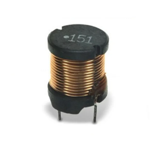 SMD ферритовых сердечника барабана мощности индуктора фабрики продать небольшой объем