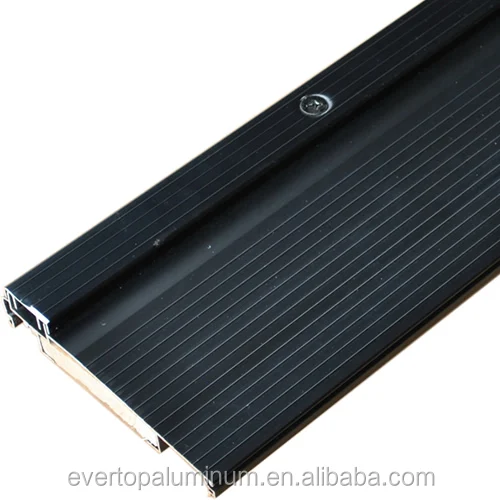 Exterior Door Sill Aluminum Door Threshold Aluminum Door Seal