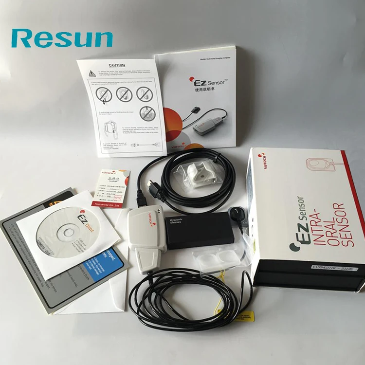 Wholesale digital dental sensor/intra-oral x-ray sensor