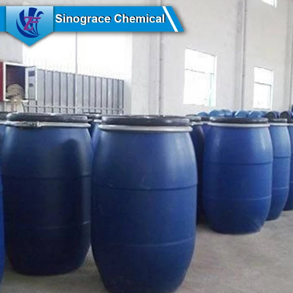 Китай поставщика жидкая акриловая смола эмульсия для шелкотрафаретной печати чернил