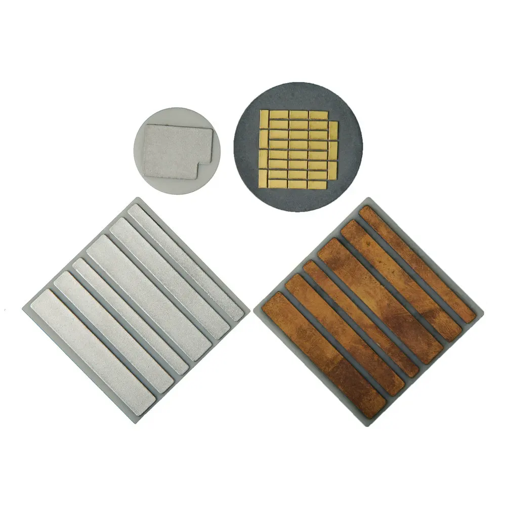 
DCB ceramic substrates 