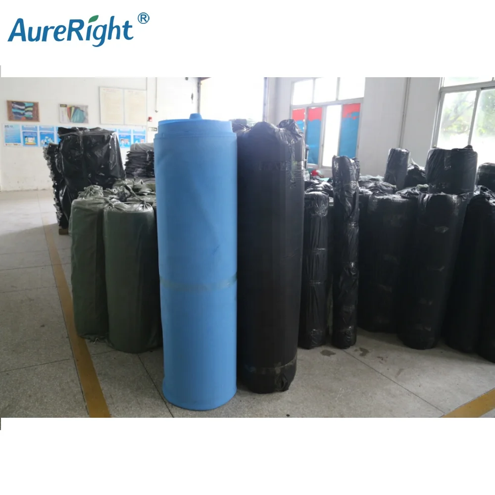 Big Pieces Rolls of PU Foam for Sale