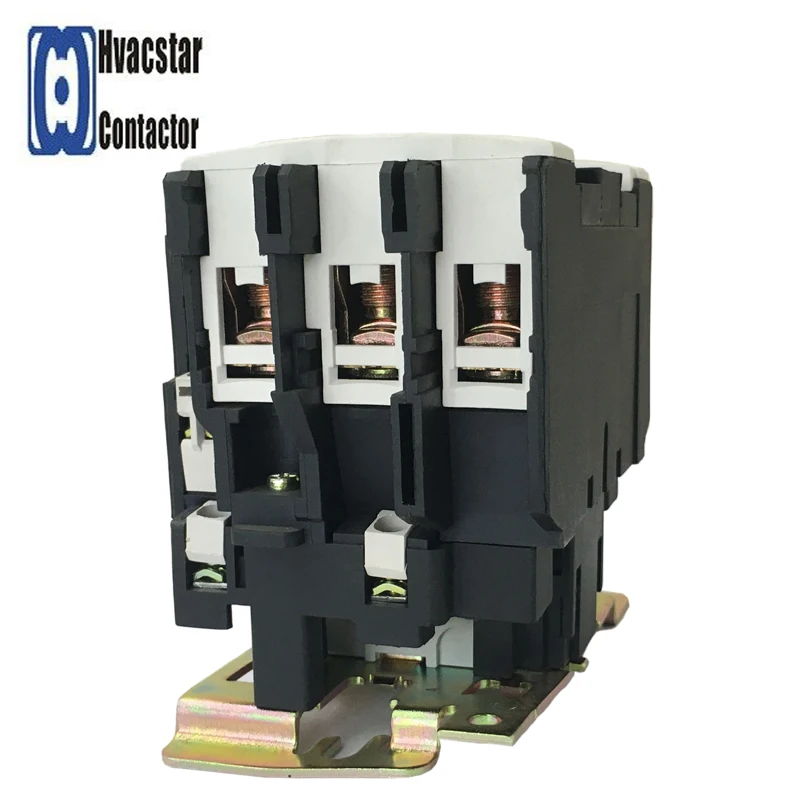 High quality types of contactor cjx2 6511 lc1-d170 32 amp ac contactor for  air conditioner