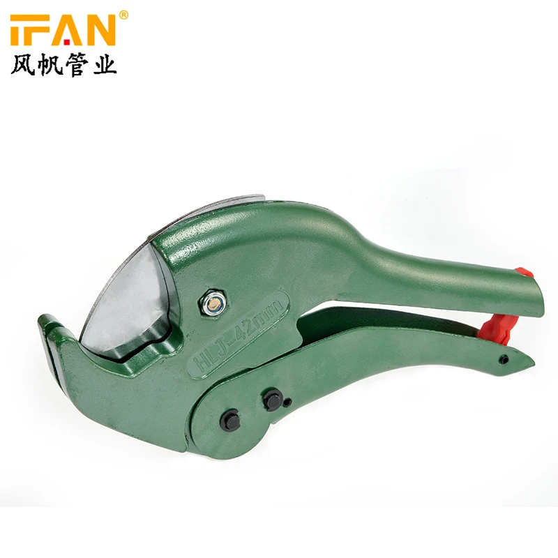IFAN Good Quality Plumbing Hand Tools 63mm PPR Pipe Cutter