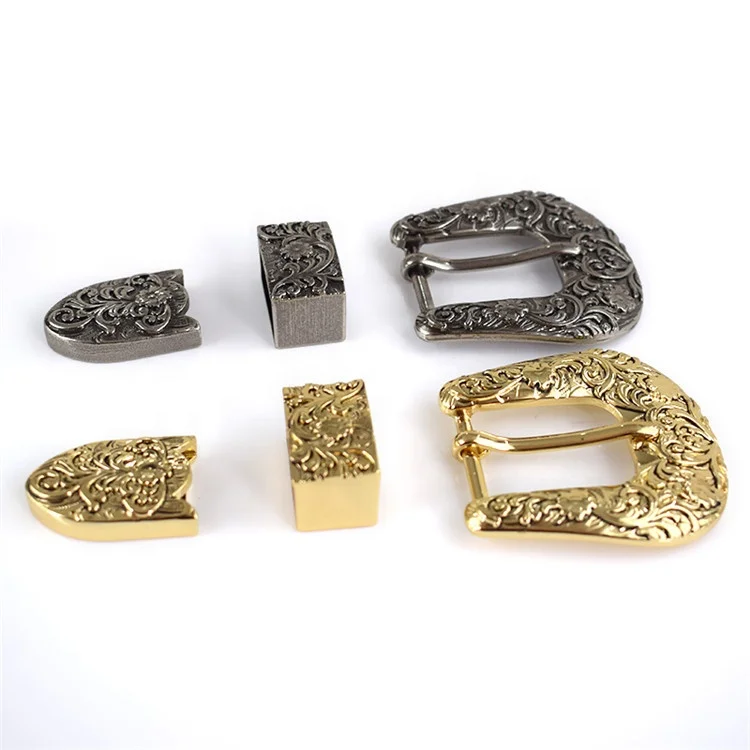 
 Meetee ZK785 25 мм Ретро резные унисекс пряжки для ремня сплав пряжки ремня голова Сделай Сам кожаное ремесло декоративные  