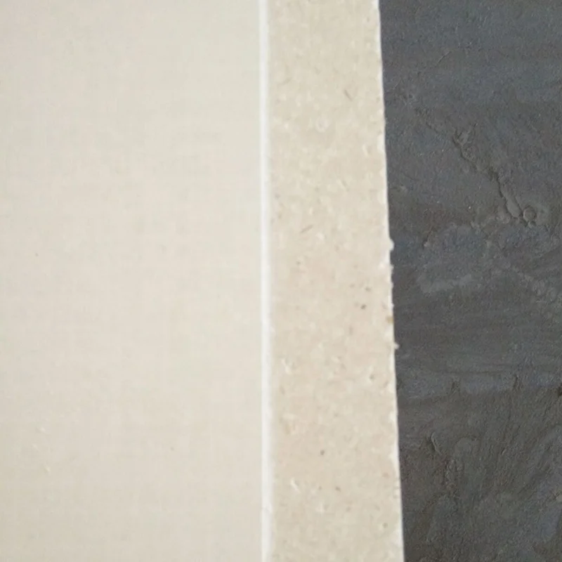 Fireproof Magnesium Oxide Board for Office Building