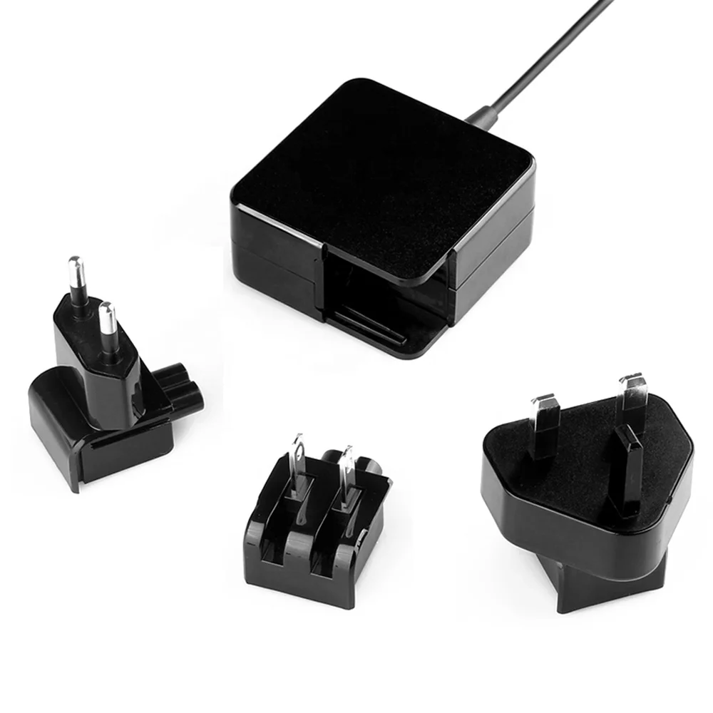 19v 2.37a 4.0*1.35mm Laptop AC power adapter 19V 2.37A 45W For ASUS laptop charger 45W