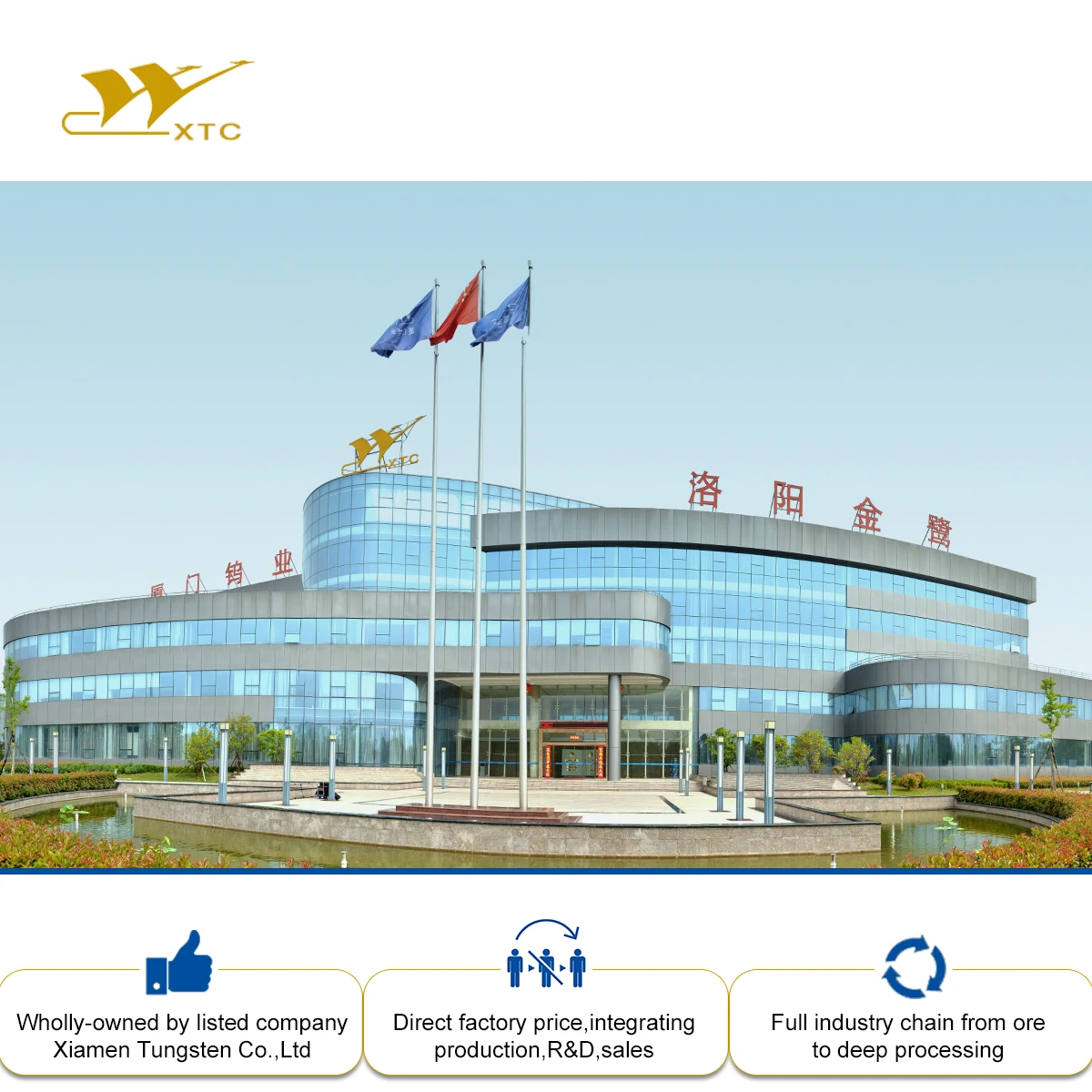 32mm Chinese Manufacturer New Taper Rock Drill Button Bits for Sale