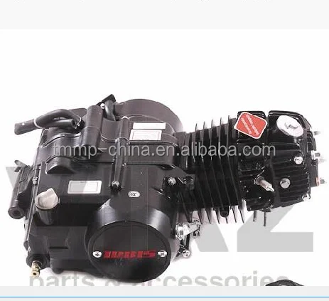 Tmmp TTR125-1 двигатель в сборе [MT-0250-065A1], высокое качество