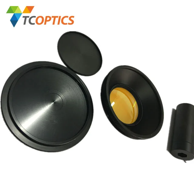 China supplier YAG F-Theta lenses